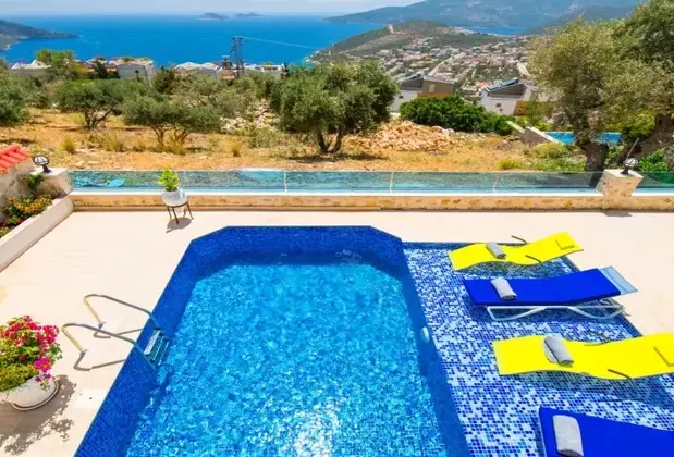 Villa Melissa - Görsel 21