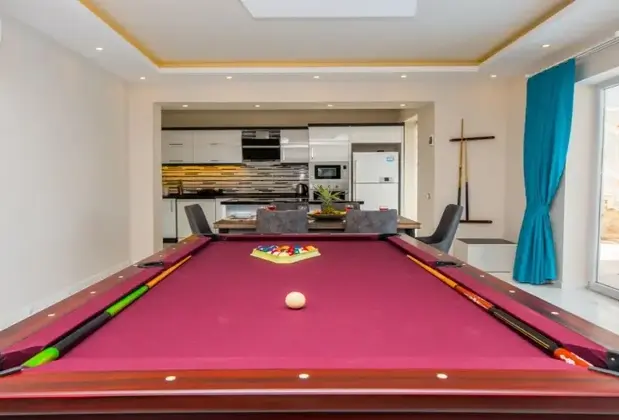 Villa Melissa - Görsel 24