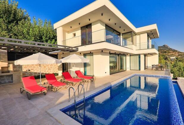 Villa  Azure Duo - Görsel 4