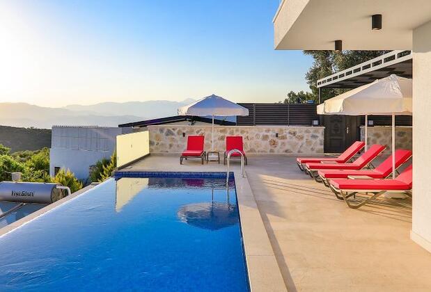 Villa  Azure Duo - Görsel 5