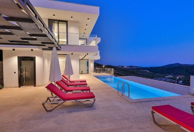 Villa  Azure Duo - Görsel 6