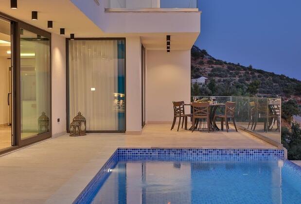 Villa  Azure Duo - Görsel 7