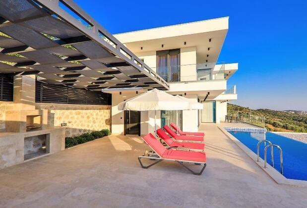 Villa  Azure Duo - Görsel 9