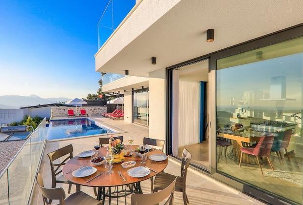 Villa  Azure Duo - Görsel 10