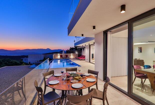 Villa  Azure Duo - Görsel 11