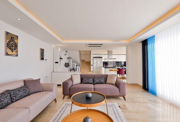 Villa  Azure Duo - Görsel 17