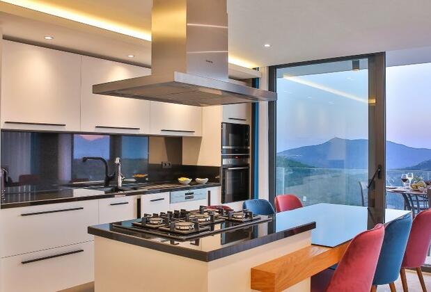 Villa  Azure Duo - Görsel 18