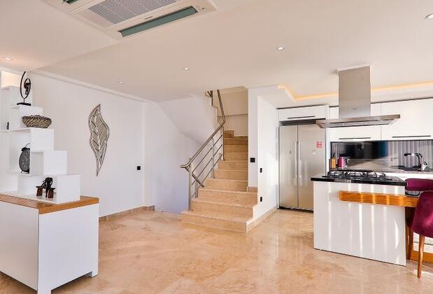 Villa  Azure Duo - Görsel 19