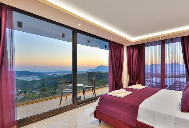 Villa  Azure Duo - Görsel 24