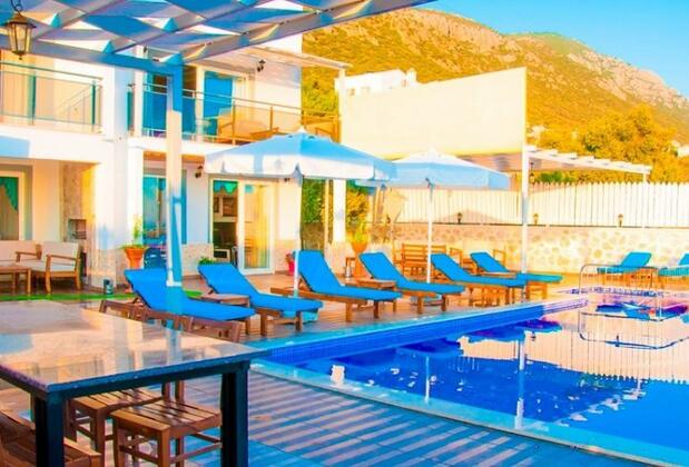 Villa Akca - Görsel 3