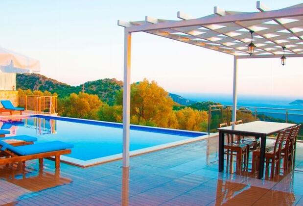 Villa Akca - Görsel 5