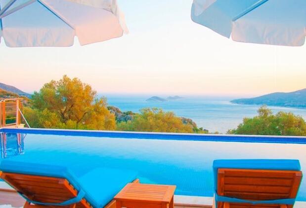 Villa Akca - Görsel 6