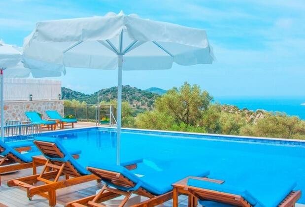 Villa Akca - Görsel 7