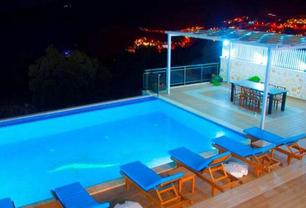 Villa Akca - Görsel 9