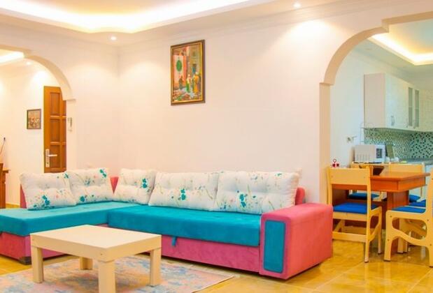 Villa Akca - Görsel 11