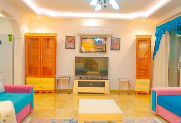 Villa Akca - Görsel 12