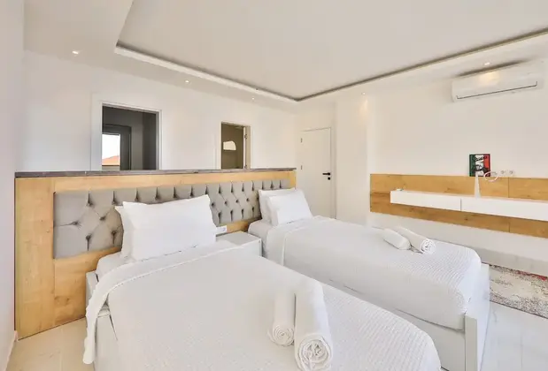 Villa Ali Pasa - Görsel 4