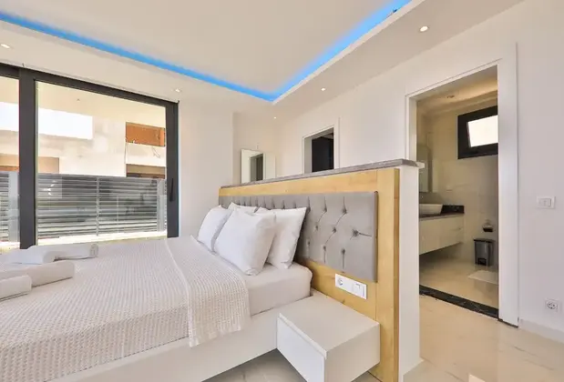 Villa Ali Pasa - Görsel 5