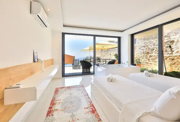 Villa Ali Pasa - Görsel 6