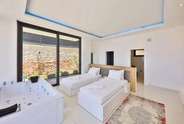 Villa Ali Pasa - Görsel 7