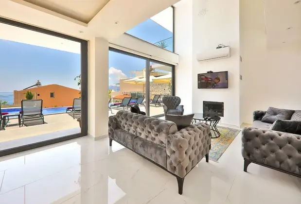 Villa Ali Pasa - Görsel 8