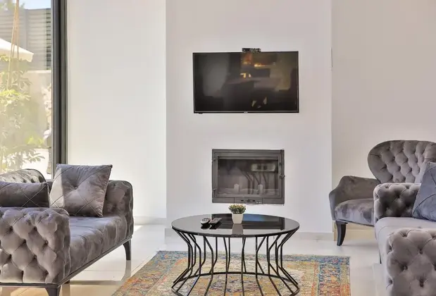 Villa Ali Pasa - Görsel 9