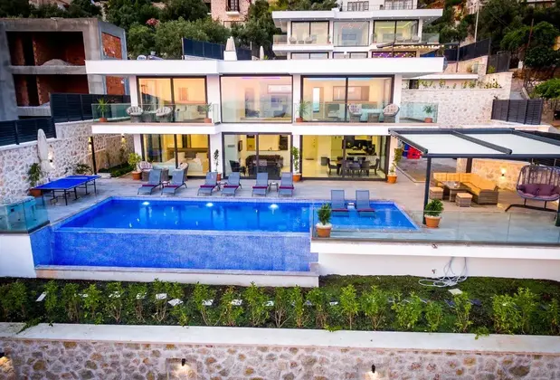 Villa Ali Pasa - Görsel 10