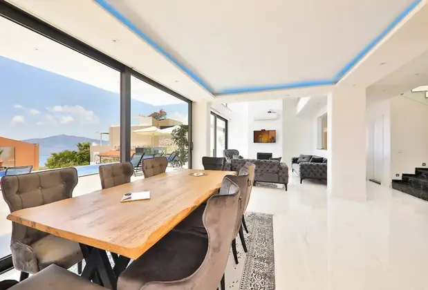 Villa Ali Pasa - Görsel 12