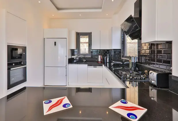 Villa Ali Pasa - Görsel 13