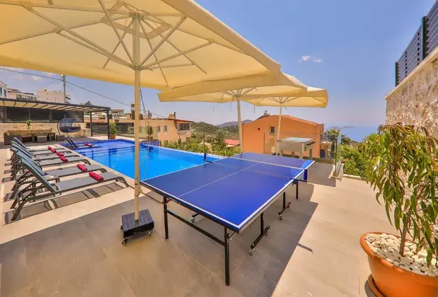 Villa Ali Pasa - Görsel 14