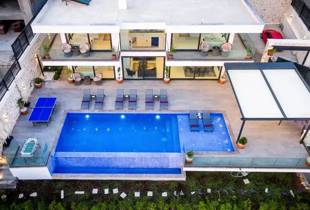 Villa Ali Pasa - Görsel 15