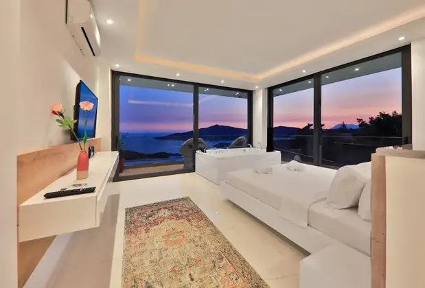 Villa Ali Pasa - Görsel 17