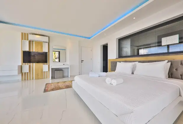 Villa Ali Pasa - Görsel 18