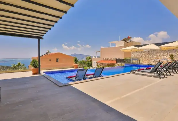 Villa Ali Pasa - Görsel 19