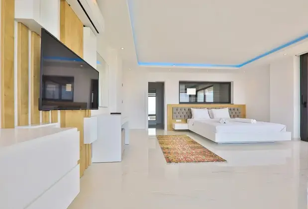 Villa Ali Pasa - Görsel 20