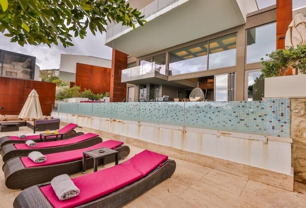 Villa Altes 4 - Görsel 17