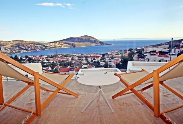 Villa Altes 5 - Görsel 5