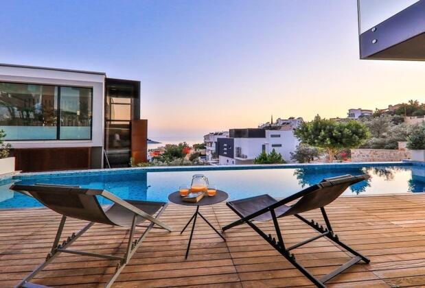 Villa Altes 5 - Görsel 6