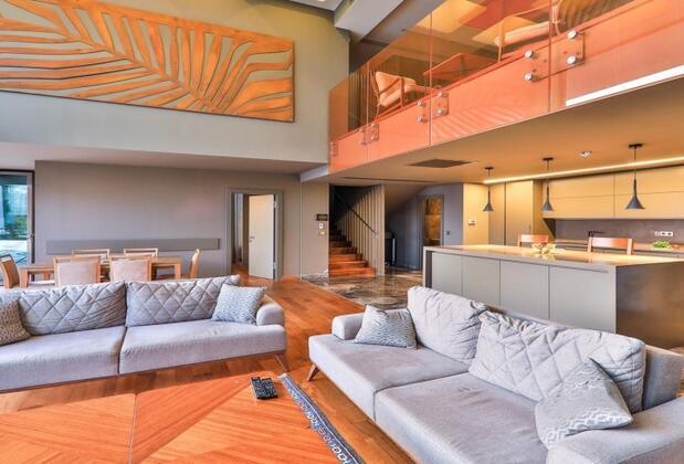 Villa Altes 5 - Görsel 9