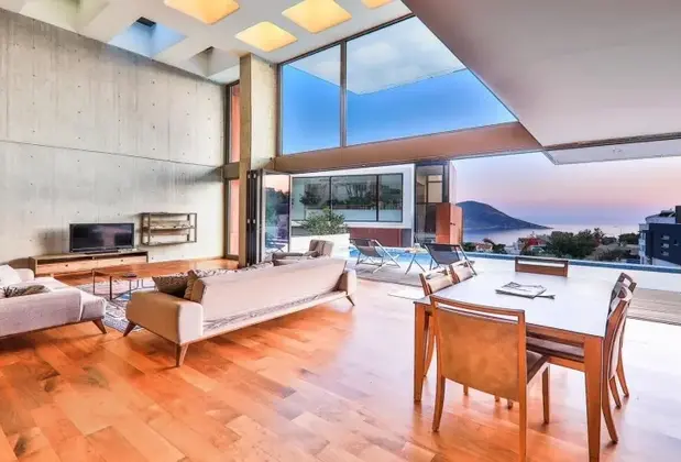 Villa Altes 5 - Görsel 10