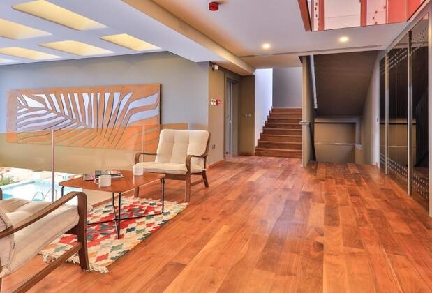 Villa Altes 5 - Görsel 13