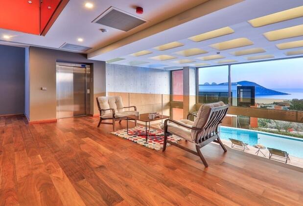 Villa Altes 5 - Görsel 15