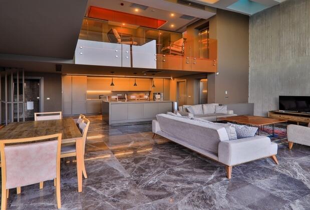 Villa Altes 6 - Görsel 14