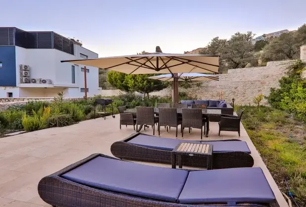 Villa Altes 6 - Görsel 15