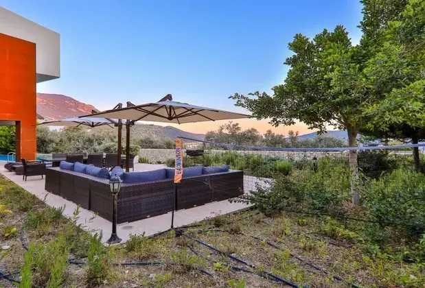 Villa Altes 6 - Görsel 16