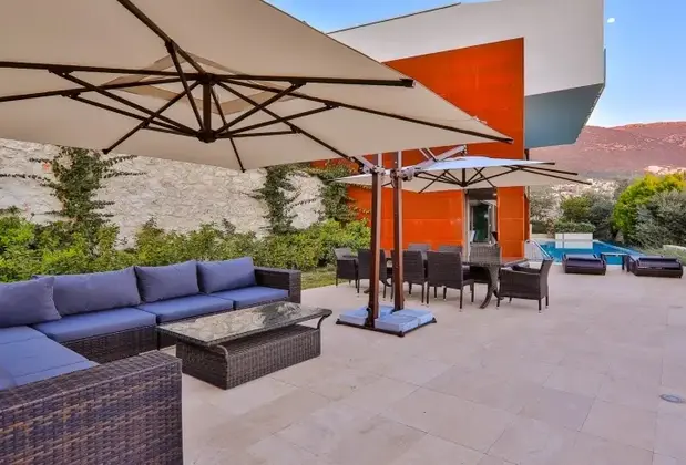 Villa Altes 6 - Görsel 17