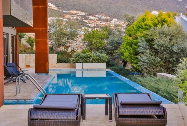 Villa Altes 6 - Görsel 21