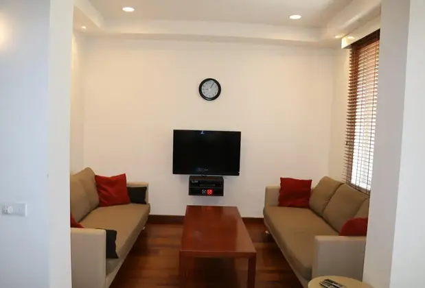 Papart Dag Evleri - Görsel 6