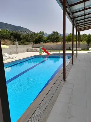 Exelans Motel - Görsel 3