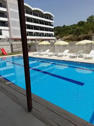 Exelans Motel - Görsel 4